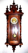 Horloge pendule carillon d'occasion  Blois