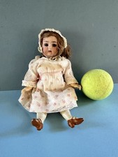 Vintage doll mignonette for sale  BUNTINGFORD