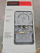 Paragon 8145 208 for sale  High Springs