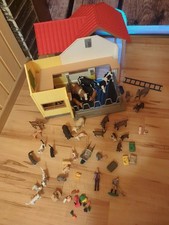 Schleich farm kleine gebraucht kaufen Schleich farm kleine gebraucht kaufen  Braunschweig