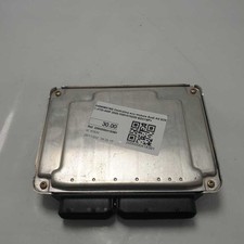 045906019g centralina ecu usato  Mineo