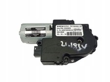 Siłownik silnika BMW X3 F25 2011 7213044 AEU9386 na sprzedaż  PL