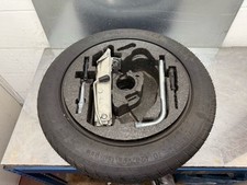 Audi space saver for sale  FAKENHAM