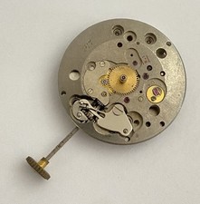 Stock mouvement mecanique d'occasion  Clermont-Ferrand-