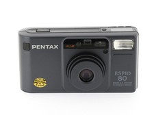 Pentax espio zoom d'occasion  Mulhouse-