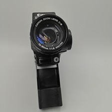 Canon auto zoom usato  Milano