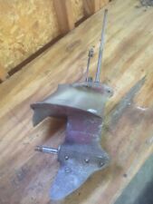 Vintage 1956 johnson for sale  Waseca