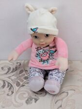 Baby annabell sweetie for sale  HEYWOOD