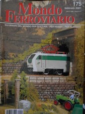 Ferroviario 175 ferrovia usato  Italia