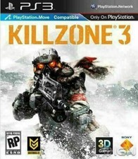 Killzone 3 [PS3] Excelente Estado! comprar usado  Enviando para Brazil