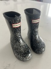 Hunter rain boots for sale  Ames