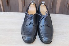 Chaussure weston cuir d'occasion  Lagny-sur-Marne
