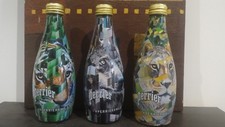 Collector bouteilles perrier d'occasion  Courthézon
