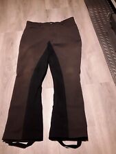 Jodhpur reithose herren gebraucht kaufen  Roßdorf