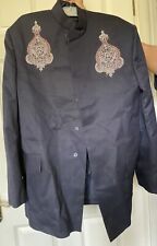 Men indian navy for sale  DUNSTABLE