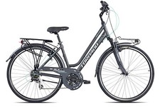 Bici torpado t421 usato  Castro