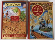Jules verne chateau d'occasion  France