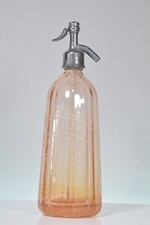 Orange siphon fourtine d'occasion  Expédié en Belgium