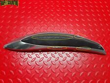 Left side fairing usato  Italia