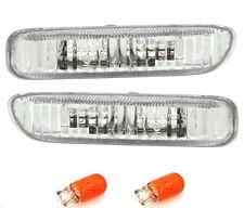 Seitenblinker bmw e46 gebraucht kaufen  Untersteinach