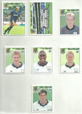 premier league stickers 95 for sale  BEVERLEY