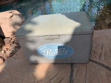 1950s aluminum pepsi for sale  Las Vegas