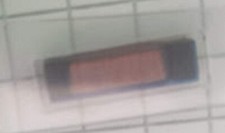 Antenna transponder chiave usato Antenna transponder chiave usato  Messina