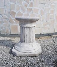 Colonna base con usato  San Marco Evangelista