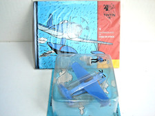 Hydravion bleu coke d'occasion  Fraisses