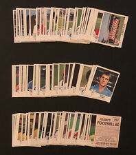 Panini football stickers for sale  BRIGHTON