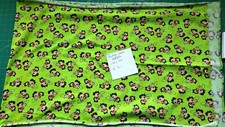 Baumwolljersey maus hamster gebraucht kaufen  Radolfzell am Bodensee