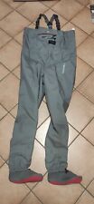 Taimen waders chuluut usato  Faenza