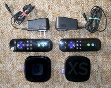 Roku roku 2 for sale  Ridgefield