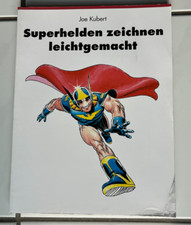 Joe kubert superhelden gebraucht kaufen  Meckenheim