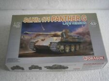 Maquette ww2 char d'occasion  Vis-en-Artois