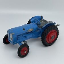 Corgi toys fordson d'occasion  Noyal-Châtillon-sur-Seiche