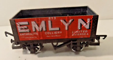 Emlyn anthracite colliery for sale  BARNSLEY