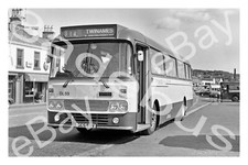 Bus photograph western for sale  ALFRETON