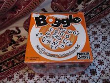 Boogle parker buchstabensalat gebraucht kaufen  Braunschweig
