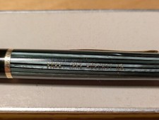 Pelikan 355 kugelschreiber gebraucht kaufen  Köln