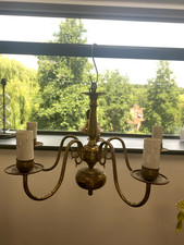 Beautiful antique brass for sale  HIGH WYCOMBE