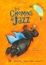 Chemins jazz vincent d'occasion  France