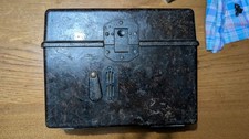 Telefono campo ww2 usato  Zermeghedo
