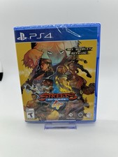 Streets rage ps4 for sale  Oneonta