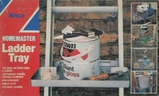 Universal aluminium ladder for sale  CHESHAM