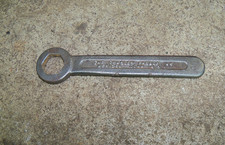 Chas charles parker for sale  Huron
