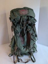 Osprey argan green for sale  Cleveland