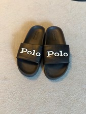 Polo badeschuhe größe gebraucht kaufen  Kronberg im Taunus