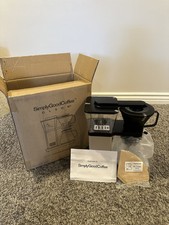 Simplygoodcoffee coffee maker for sale  Scottsdale