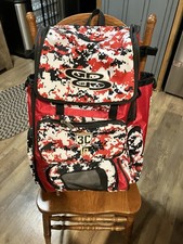 Boombah superpack bat for sale  Mount Vernon